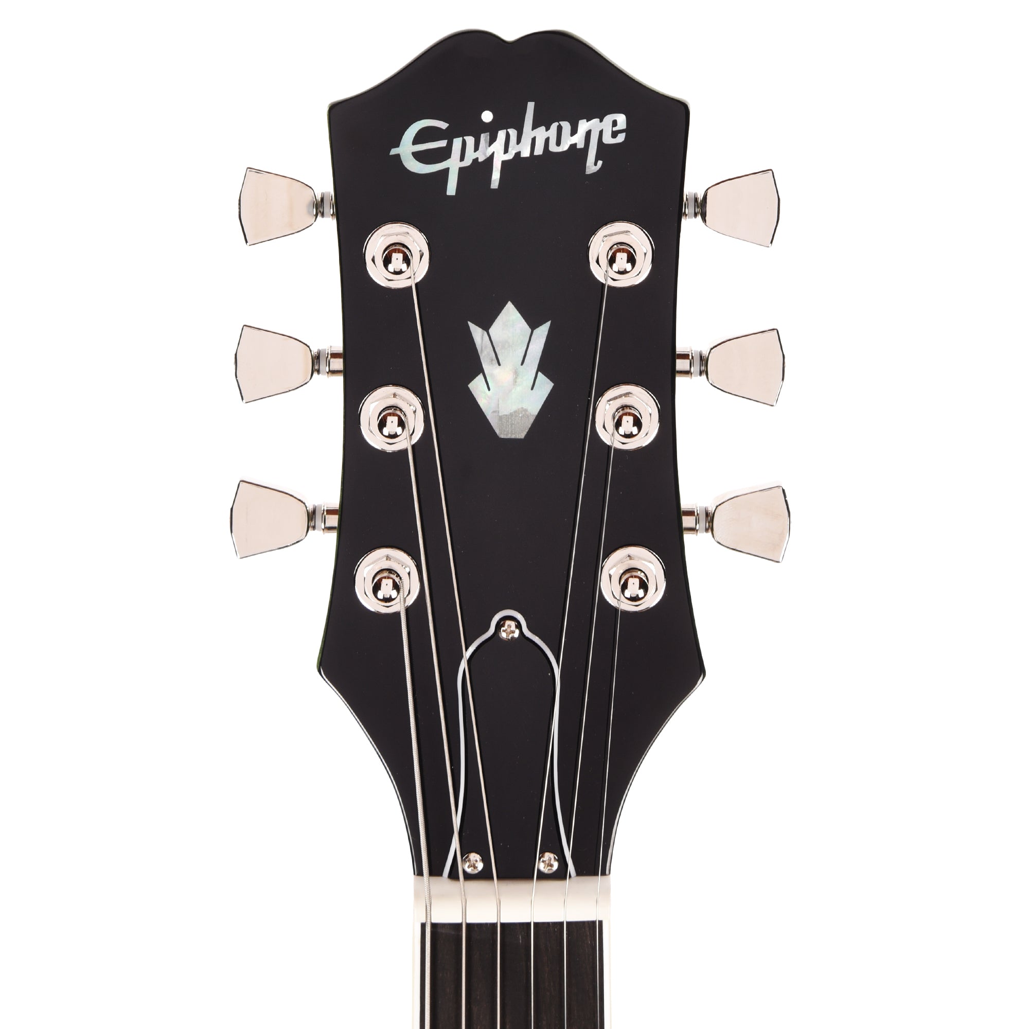 Epiphone Inspired by Gibson Modern SG Modern Figured Iguana Burst Electric Guitars / Solid Body