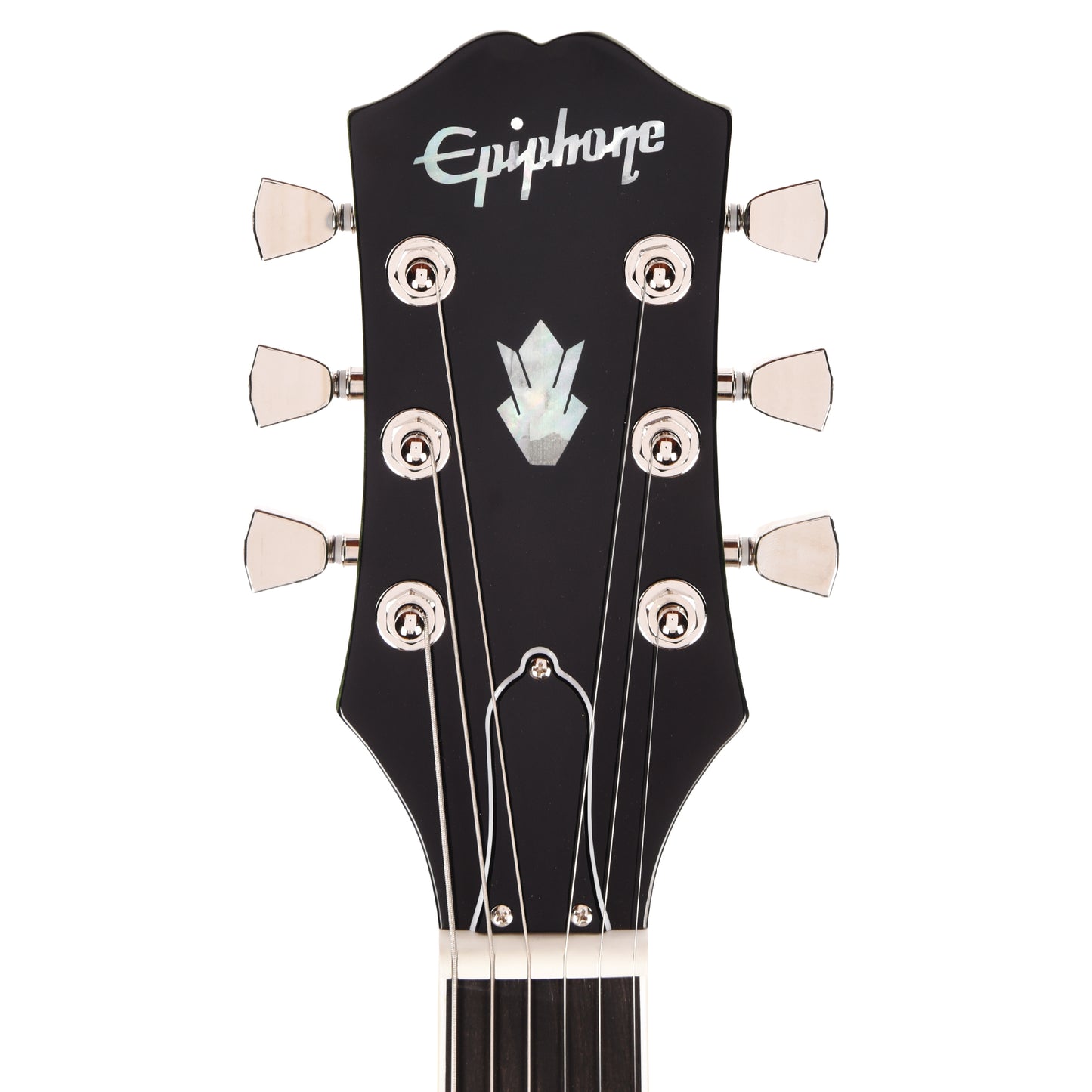 Epiphone Inspired by Gibson Modern SG Modern Figured Iguana Burst Electric Guitars / Solid Body