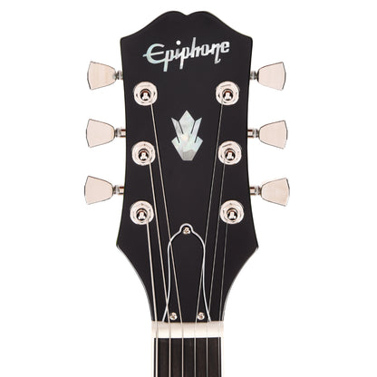 Epiphone Inspired by Gibson Modern SG Modern Figured Iguana Burst Electric Guitars / Solid Body
