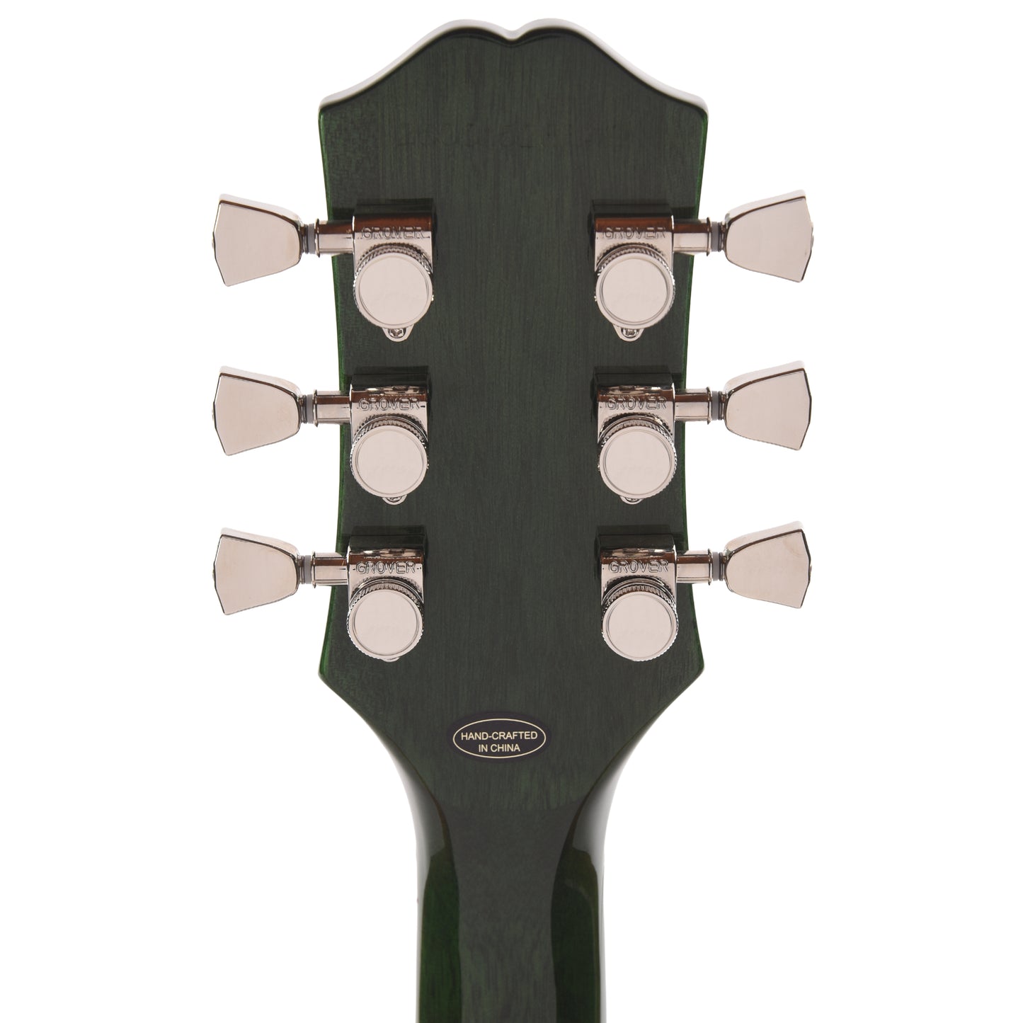Epiphone Inspired by Gibson Modern SG Modern Figured Iguana Burst Electric Guitars / Solid Body