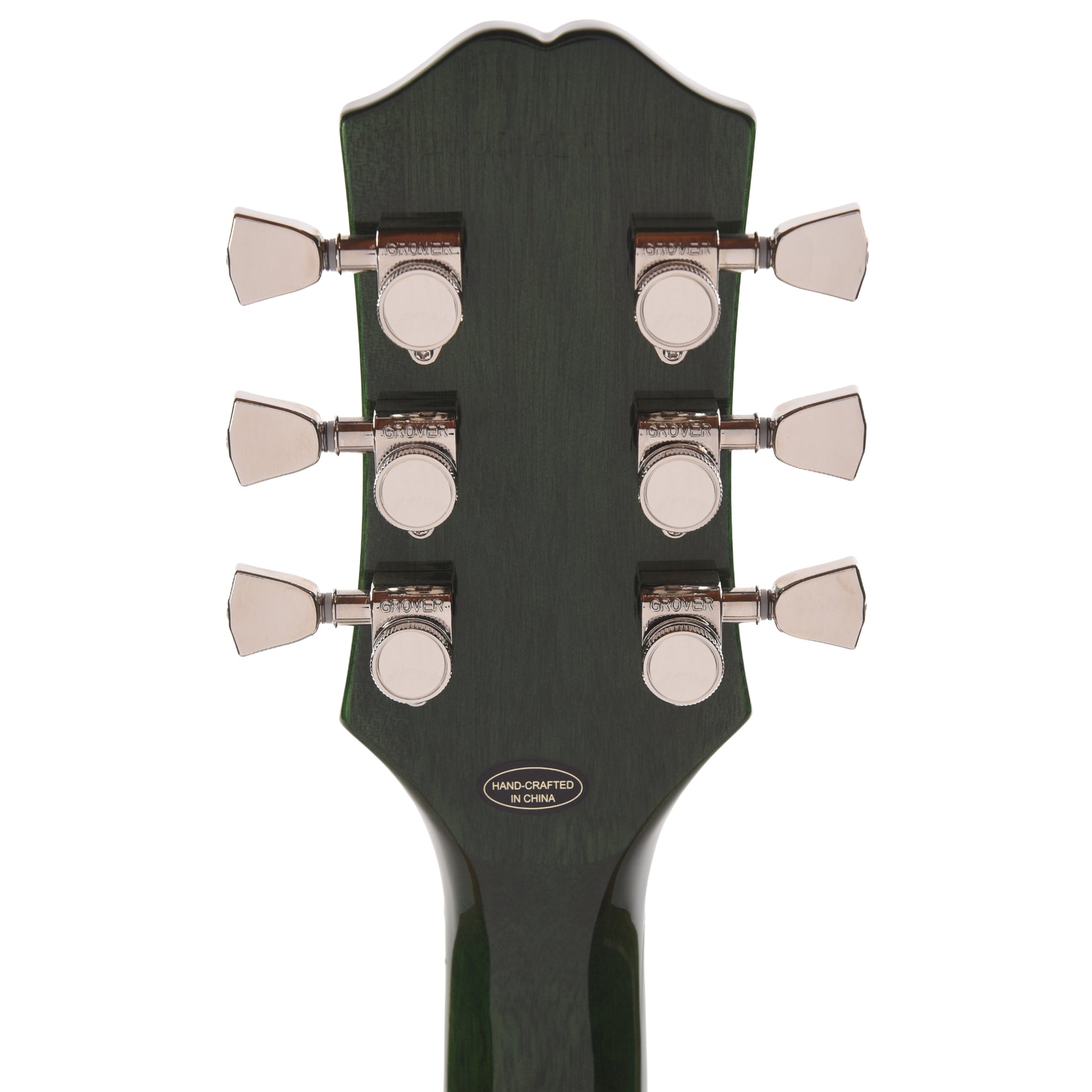 Epiphone Inspired by Gibson Modern SG Modern Figured Iguana Burst Electric Guitars / Solid Body