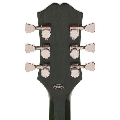 Epiphone Inspired by Gibson Modern SG Modern Figured Iguana Burst Electric Guitars / Solid Body