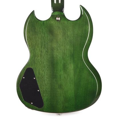 Epiphone Inspired by Gibson Modern SG Modern Figured Iguana Burst Electric Guitars / Solid Body