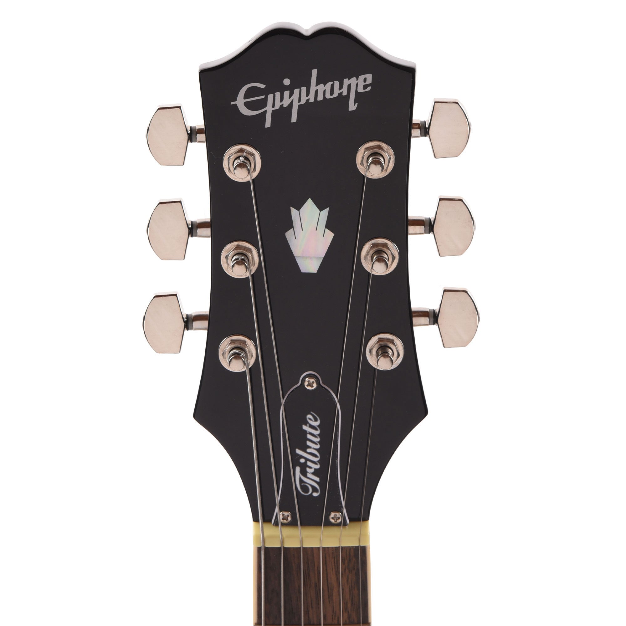 Epiphone Inspired by Gibson Modern SG Tribute Plus Cherry Burst Electric Guitars / Solid Body