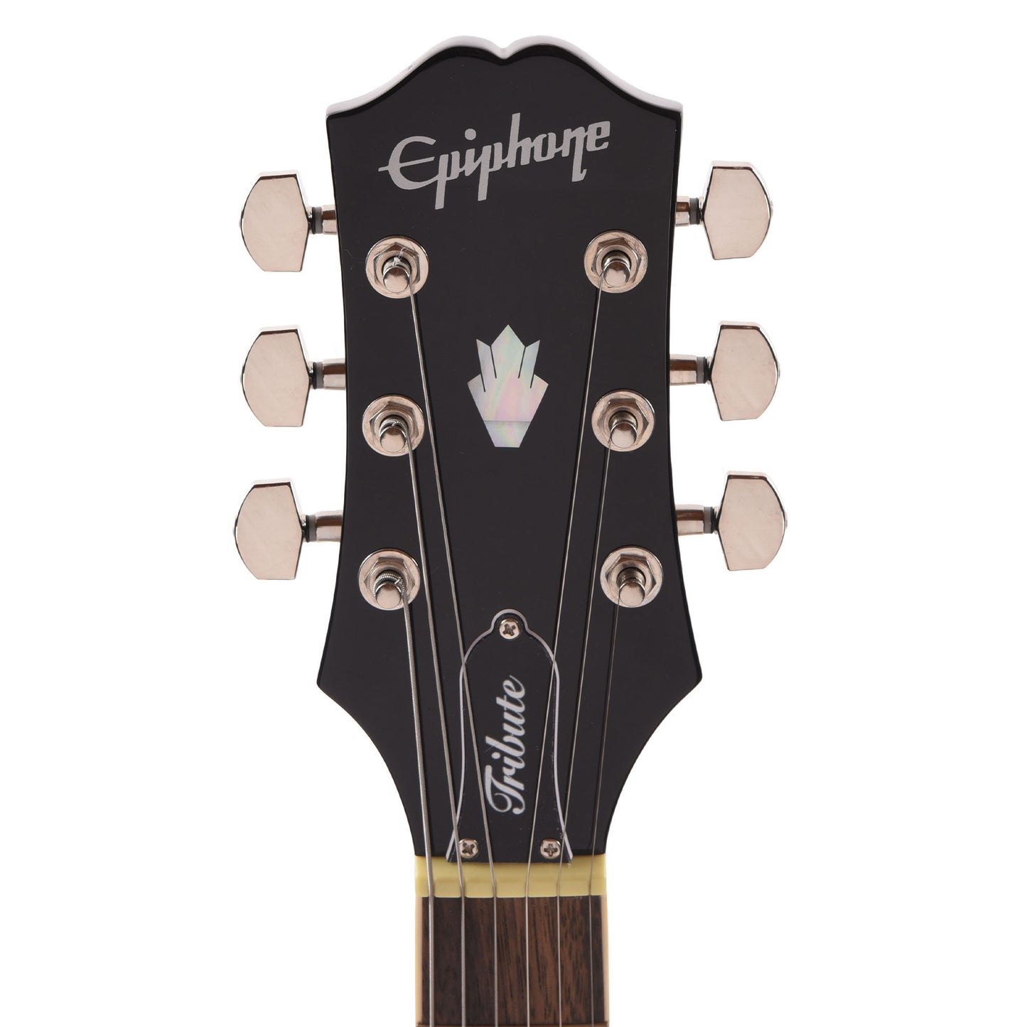 Epiphone Inspired by Gibson Modern SG Tribute Plus Cherry Burst Electric Guitars / Solid Body