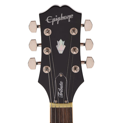 Epiphone Inspired by Gibson Modern SG Tribute Plus Cherry Burst Electric Guitars / Solid Body
