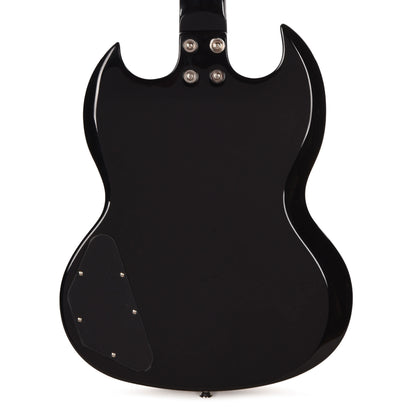 Epiphone Inspired by Gibson Modern SG Tribute Plus Cherry Burst Electric Guitars / Solid Body