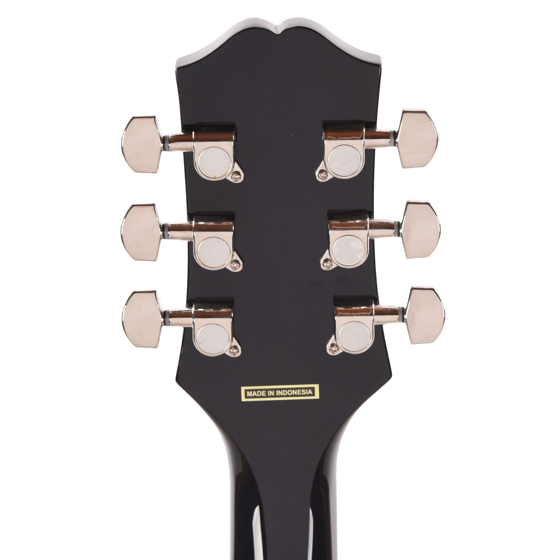 Epiphone Inspired by Gibson Modern SG Tribute Plus Cherry Burst Electric Guitars / Solid Body