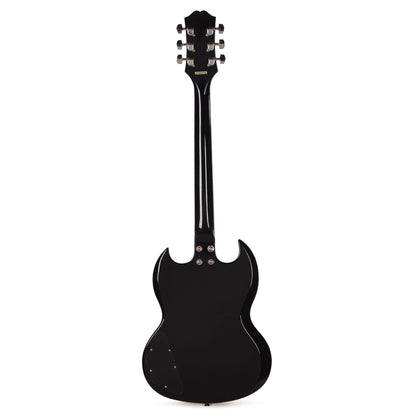 Epiphone Inspired by Gibson Modern SG Tribute Plus Cherry Burst Electric Guitars / Solid Body