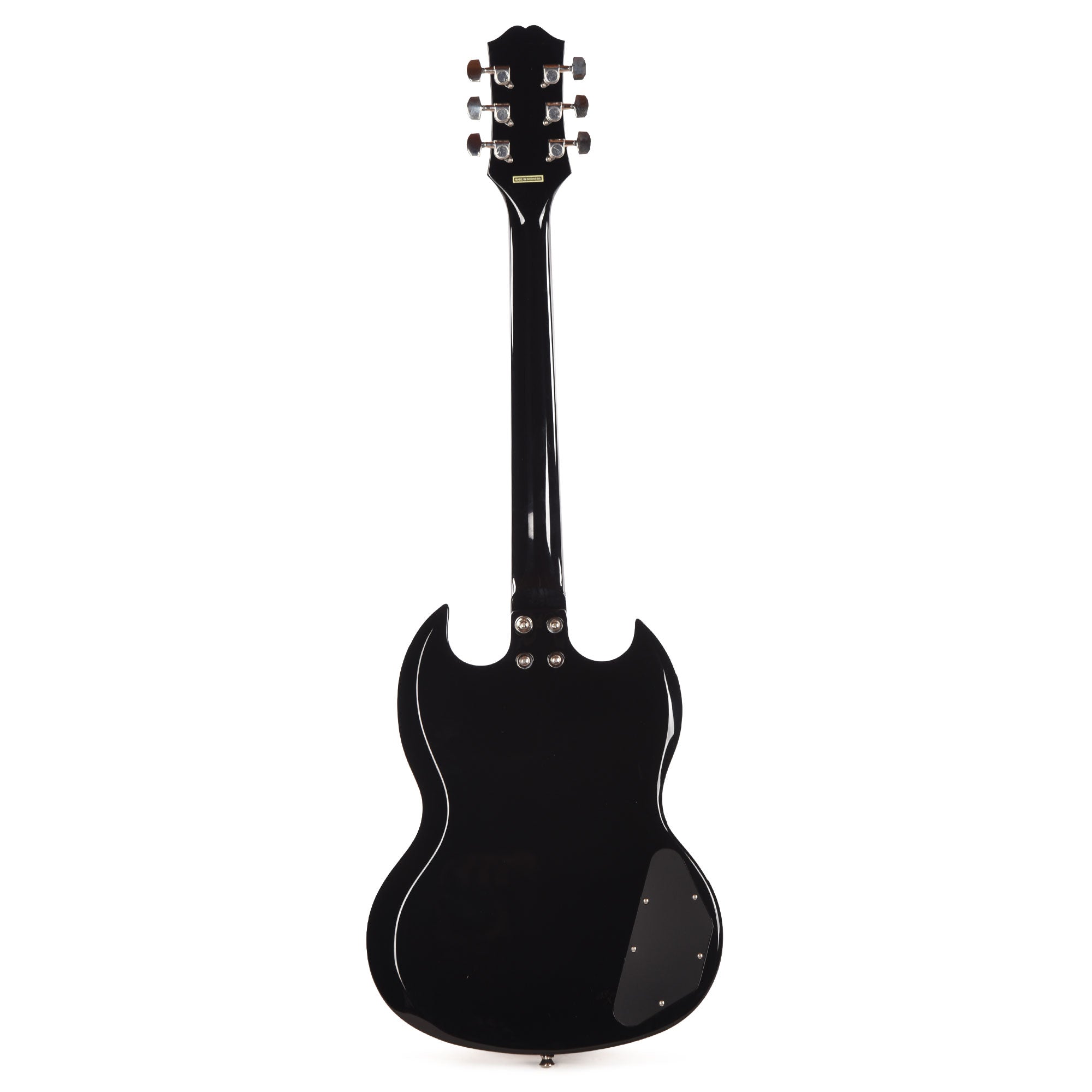 Epiphone Inspired by Gibson Modern SG Tribute Plus LEFTY Cherry Burst Electric Guitars / Solid Body
