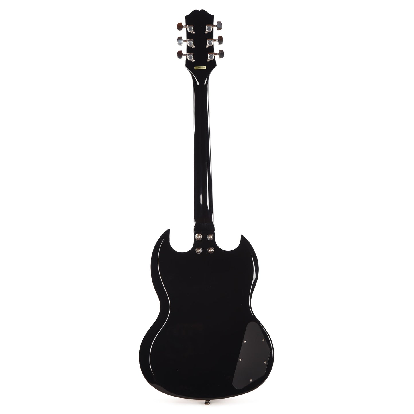 Epiphone Inspired by Gibson Modern SG Tribute Plus LEFTY Cherry Burst Electric Guitars / Solid Body