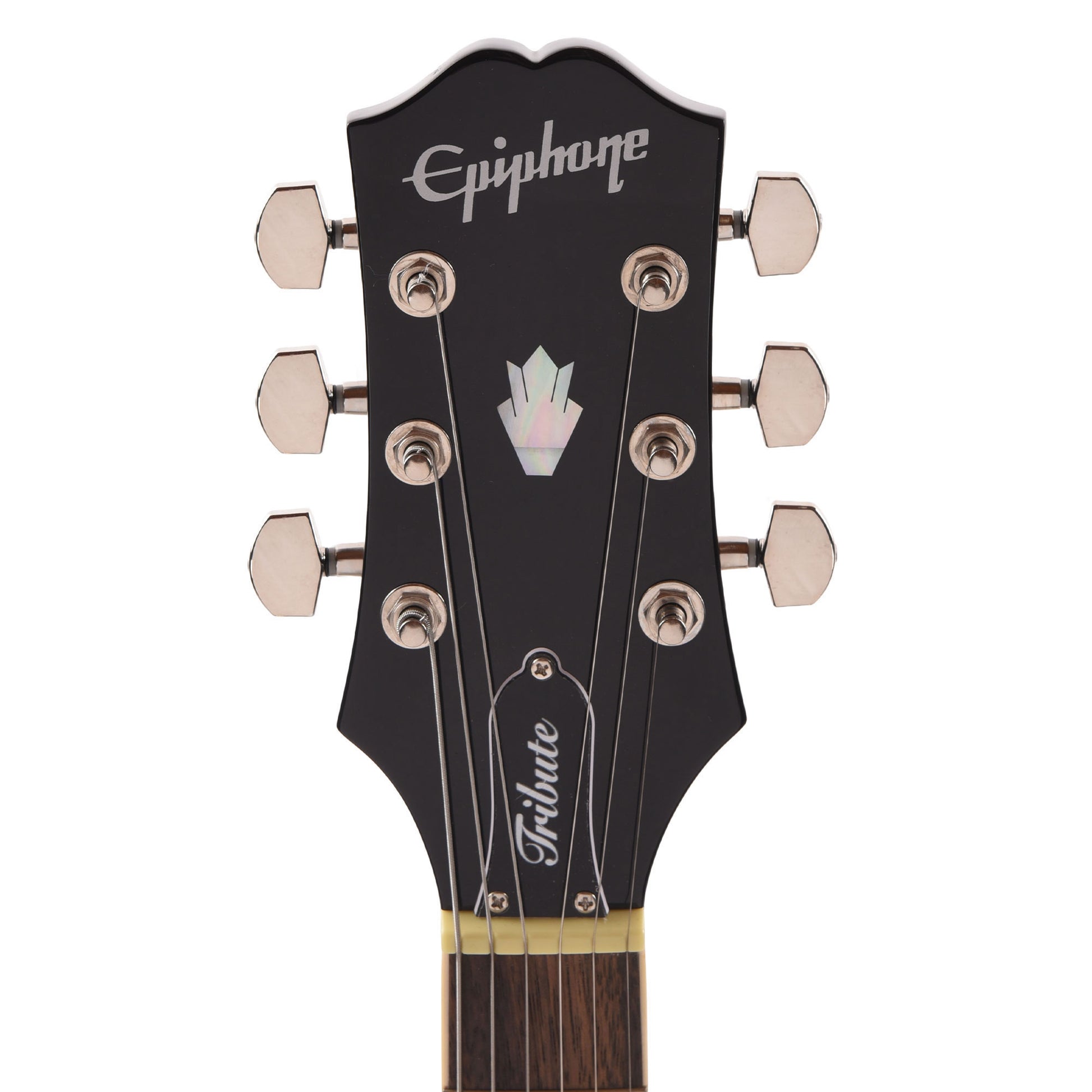 Epiphone Inspired by Gibson Modern SG Tribute Plus LEFTY Cherry Burst Electric Guitars / Solid Body