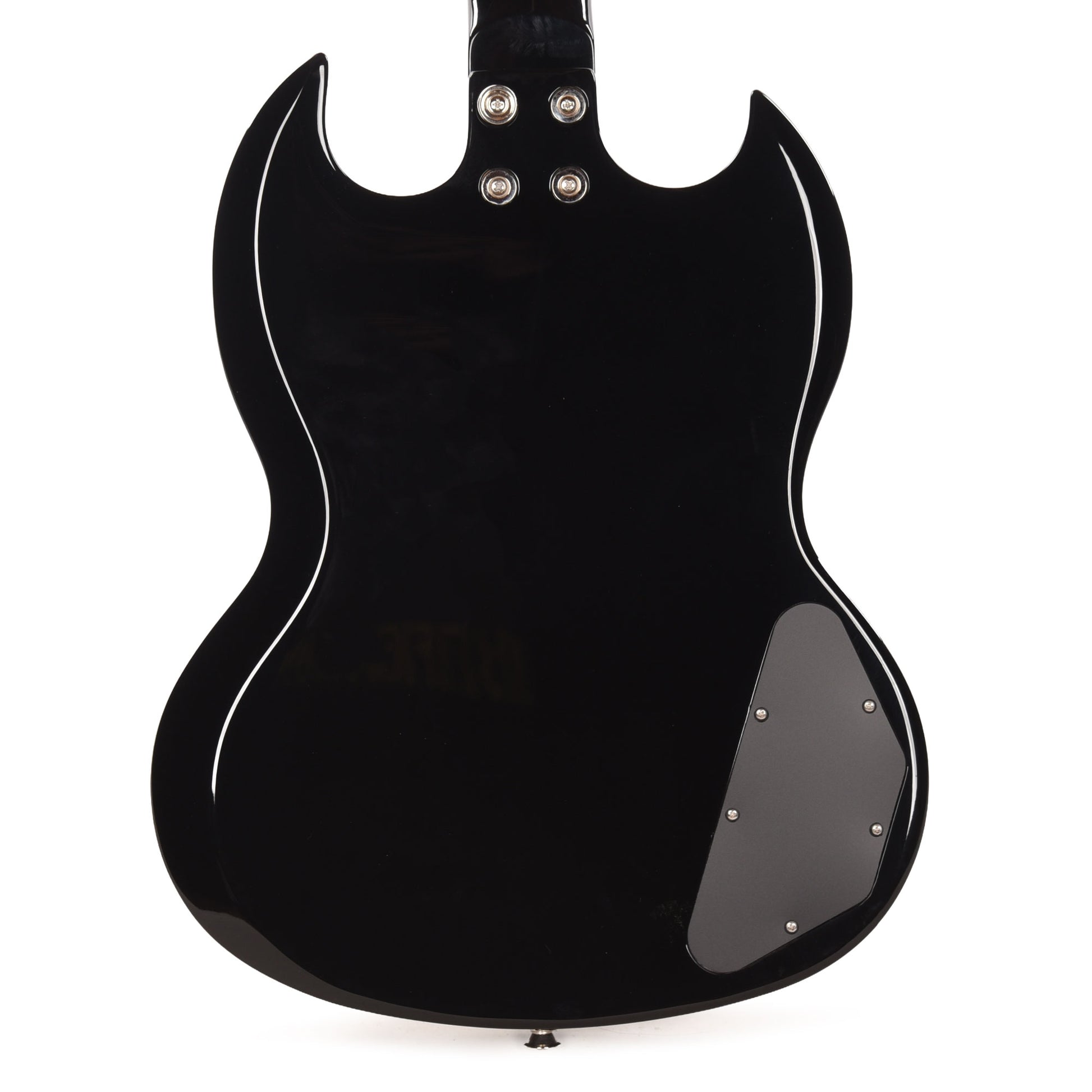Epiphone Inspired by Gibson Modern SG Tribute Plus LEFTY Cherry Burst Electric Guitars / Solid Body