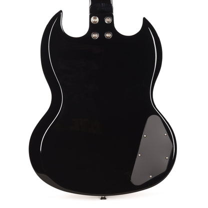Epiphone Inspired by Gibson Modern SG Tribute Plus LEFTY Cherry Burst Electric Guitars / Solid Body