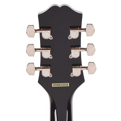 Epiphone Inspired by Gibson Modern SG Tribute Plus Vintage Sunburst Electric Guitars / Solid Body