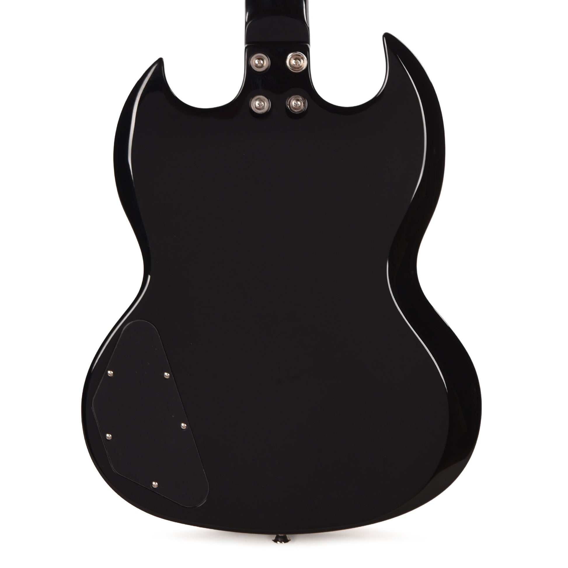 Epiphone Inspired by Gibson Modern SG Tribute Plus Vintage Sunburst Electric Guitars / Solid Body