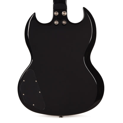 Epiphone Inspired by Gibson Modern SG Tribute Plus Vintage Sunburst Electric Guitars / Solid Body