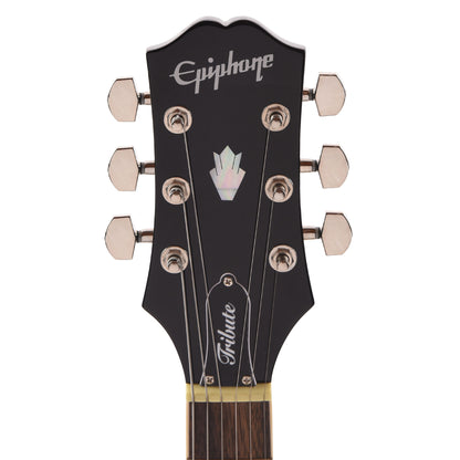 Epiphone Inspired by Gibson Modern SG Tribute Plus Vintage Sunburst Electric Guitars / Solid Body