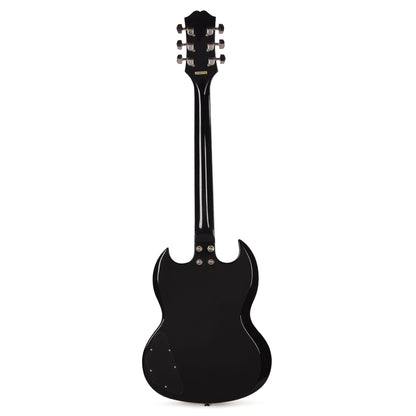 Epiphone Inspired by Gibson Modern SG Tribute Plus Vintage Sunburst Electric Guitars / Solid Body
