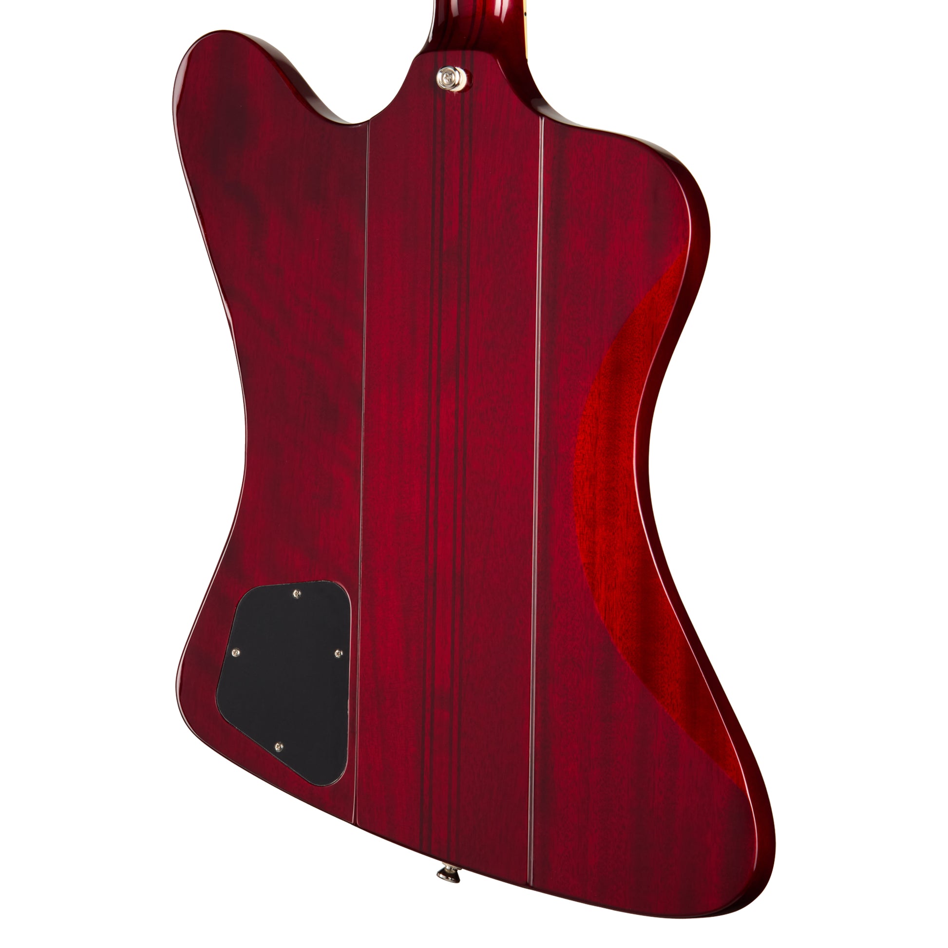 Epiphone Inspired by Gibson Original Firebird Wine Red Electric Guitars / Solid Body
