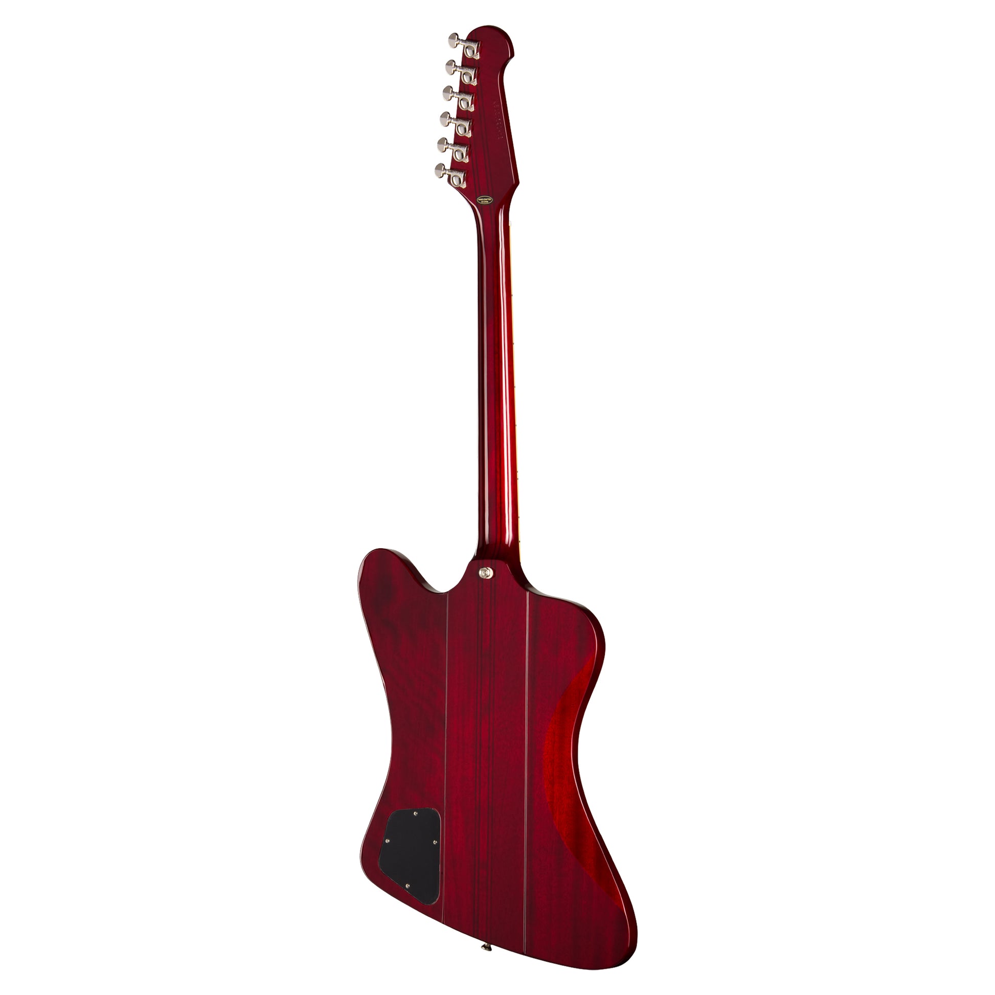 Epiphone Inspired by Gibson Original Firebird Wine Red Electric Guitars / Solid Body