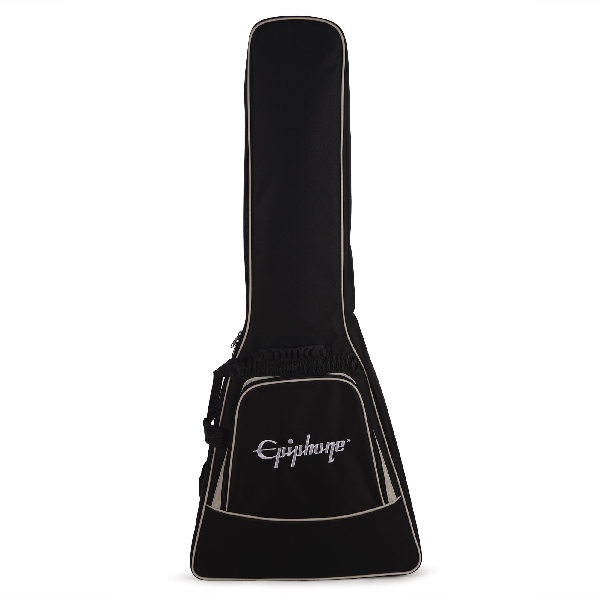 Epiphone Inspired by Gibson Original Flying V '70s Classic White Electric Guitars / Solid Body