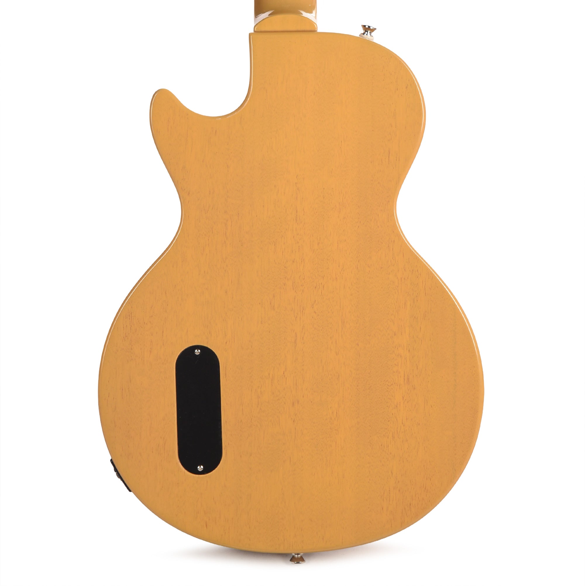 Epiphone Inspired by Gibson Original Les Paul Junior TV Yellow Electric Guitars / Solid Body