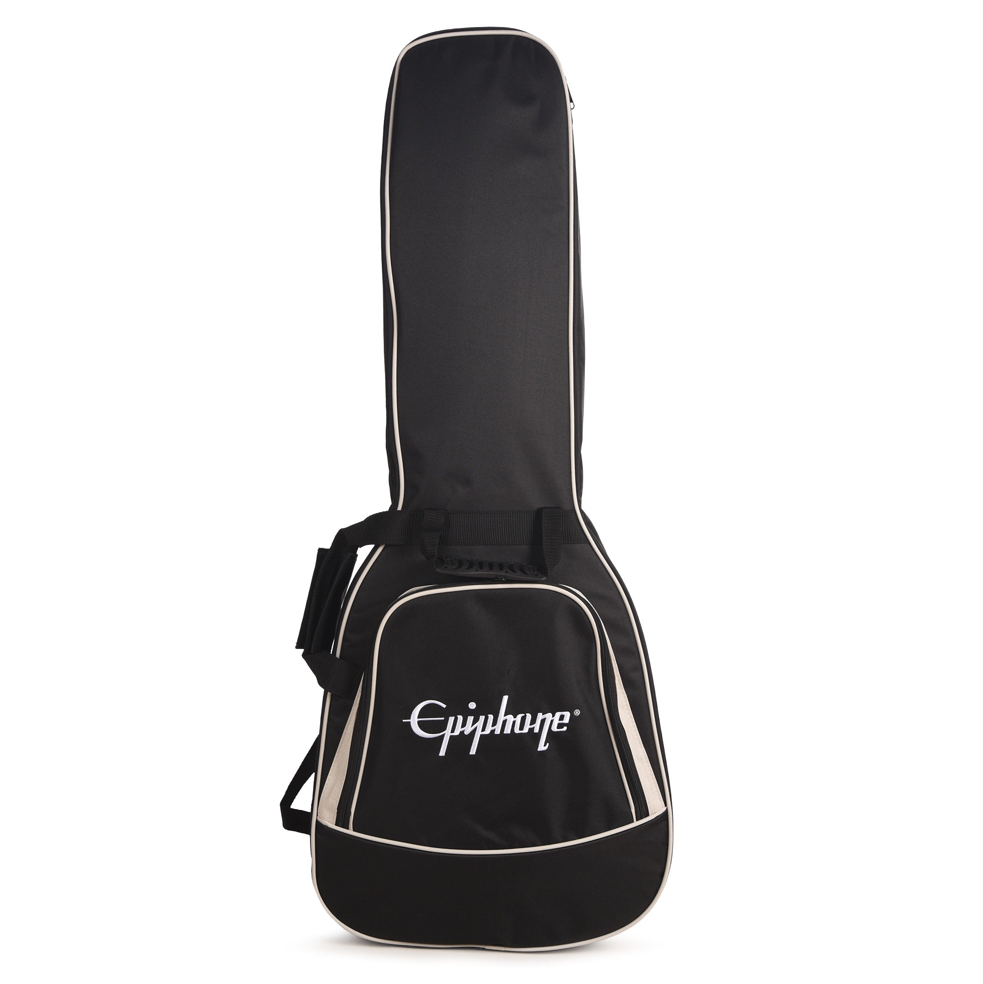 Epiphone Inspired by Gibson Original Les Paul Junior TV Yellow Electric Guitars / Solid Body