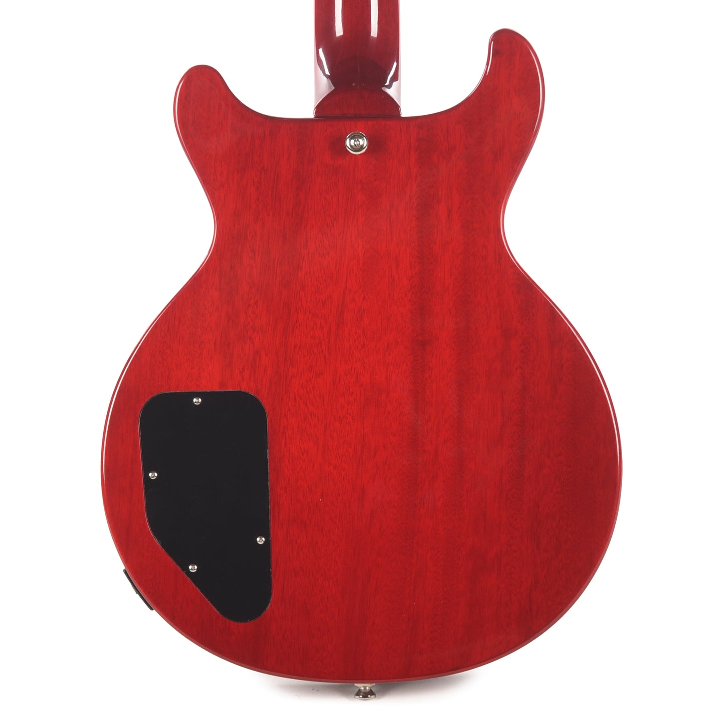 Epiphone Inspired by Gibson Original Les Paul Special Double Cut Cherry Red Electric Guitars / Solid Body