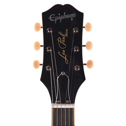 Epiphone Inspired by Gibson Original Les Paul Special Double Cut TV Yellow Electric Guitars / Solid Body