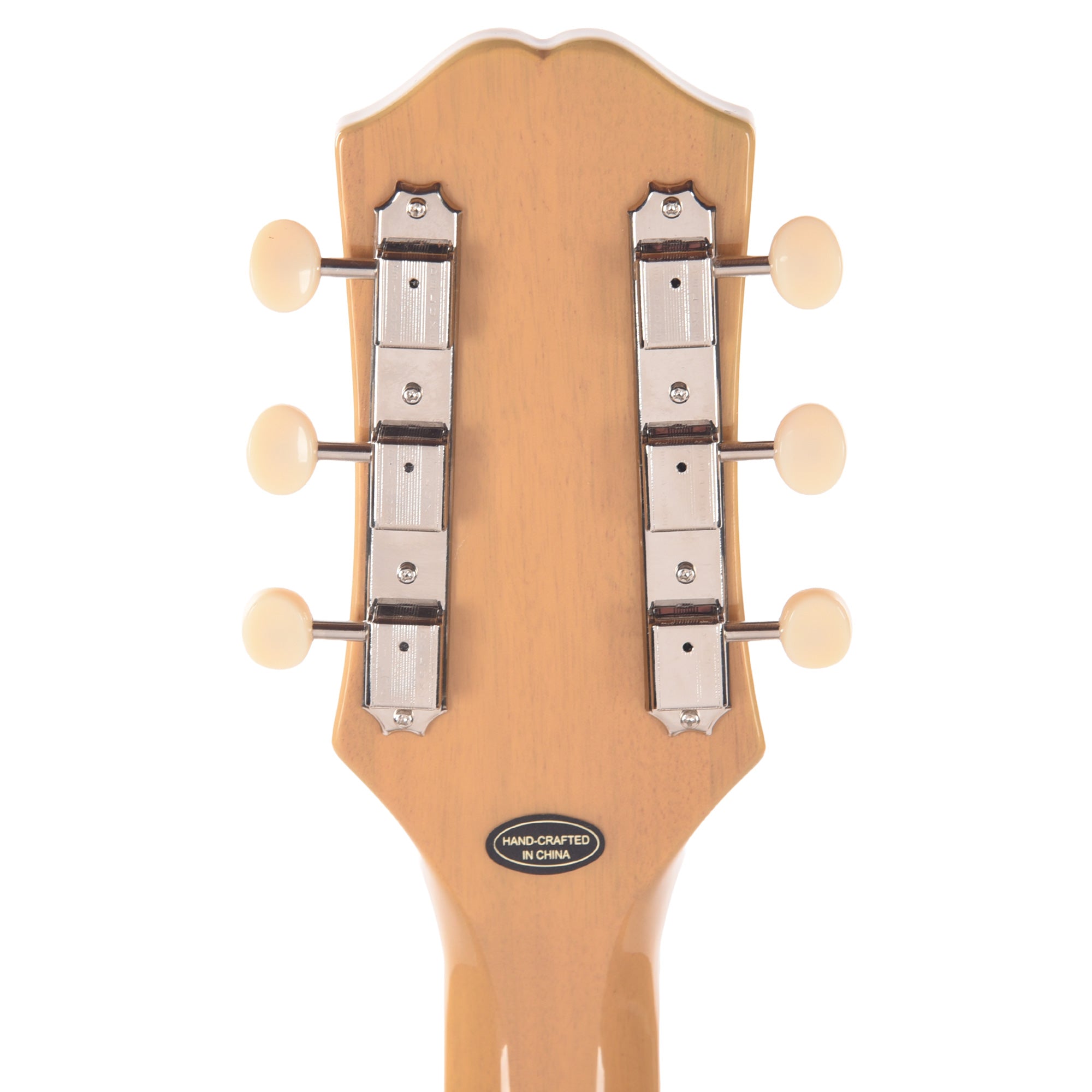 Epiphone Inspired by Gibson Original Les Paul Special Double Cut TV Yellow Electric Guitars / Solid Body