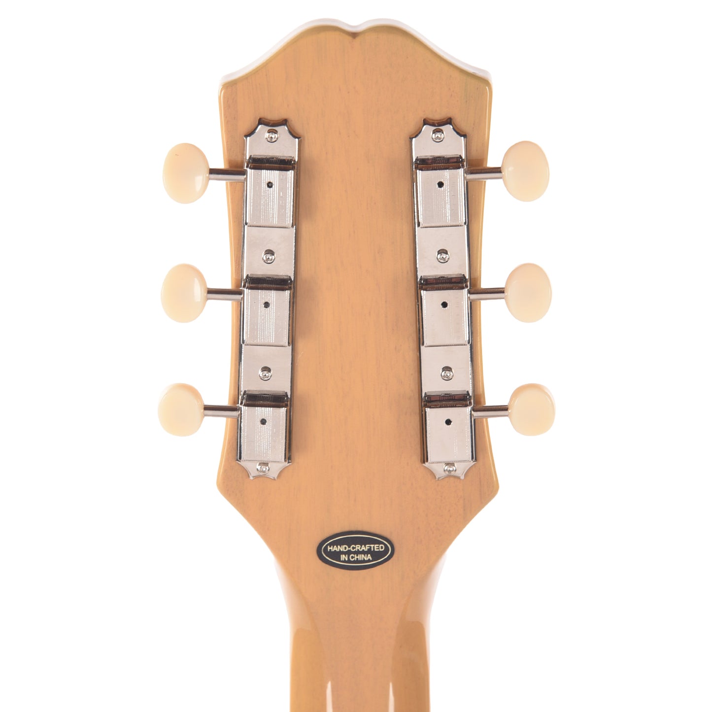Epiphone Inspired by Gibson Original Les Paul Special Double Cut TV Yellow Electric Guitars / Solid Body