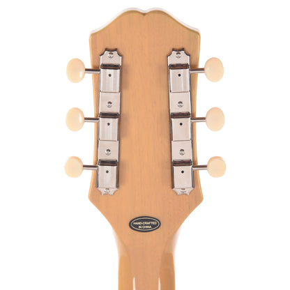 Epiphone Inspired by Gibson Original Les Paul Special Double Cut TV Yellow Electric Guitars / Solid Body