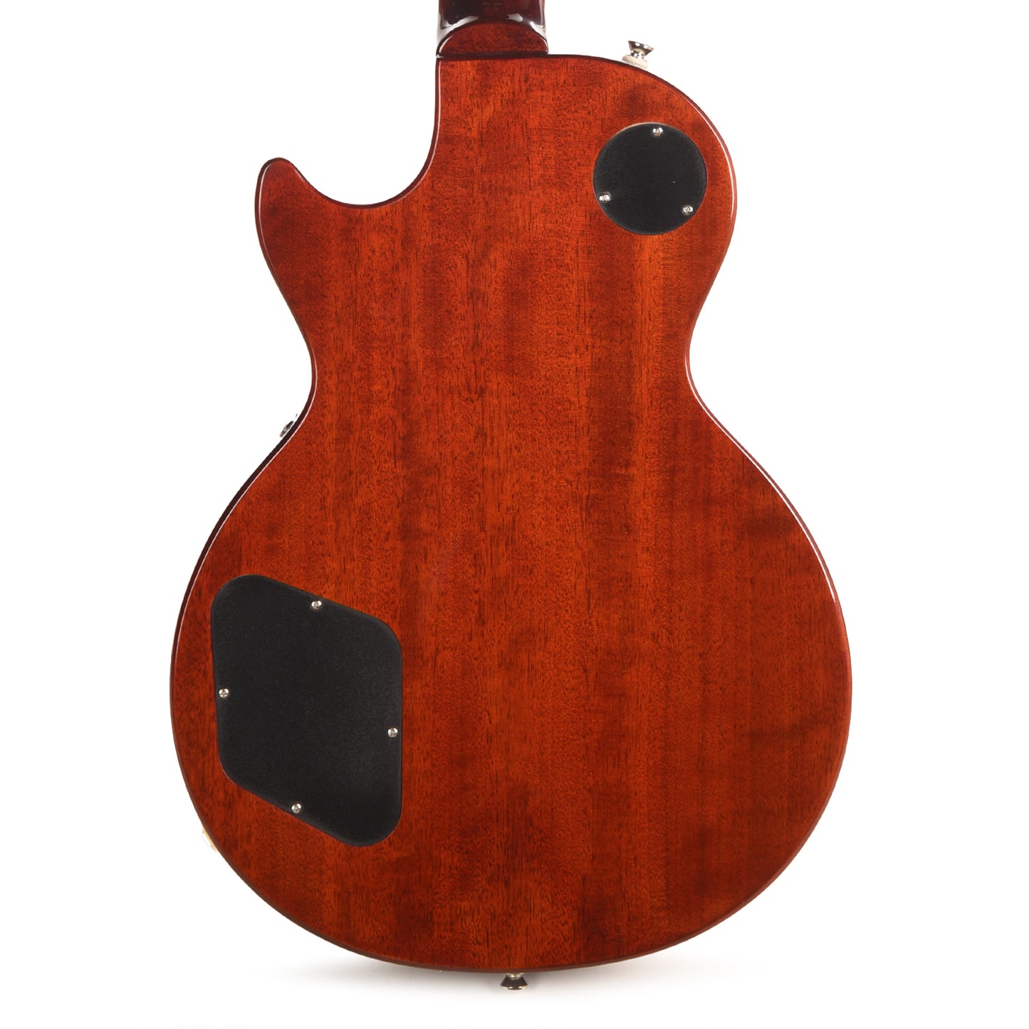 Epiphone Inspired by Gibson Original Les Paul Standard '50s Figured Washed Cherry Sunburst Electric Guitars / Solid Body