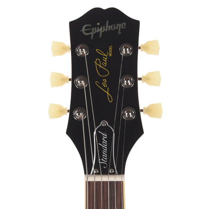 Epiphone Inspired by Gibson Original Les Paul Standard '50s Goldtop Electric Guitars / Solid Body