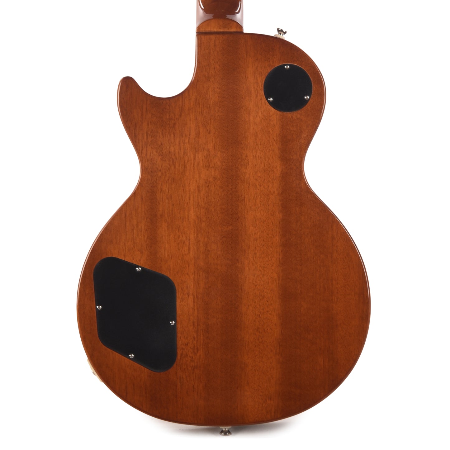 Epiphone Inspired by Gibson Original Les Paul Standard '50s Goldtop Electric Guitars / Solid Body