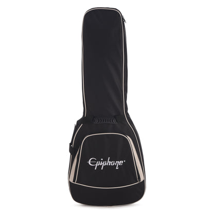 Epiphone Inspired by Gibson Original Les Paul Standard '60s Figured Iced Tea Burst Electric Guitars / Solid Body