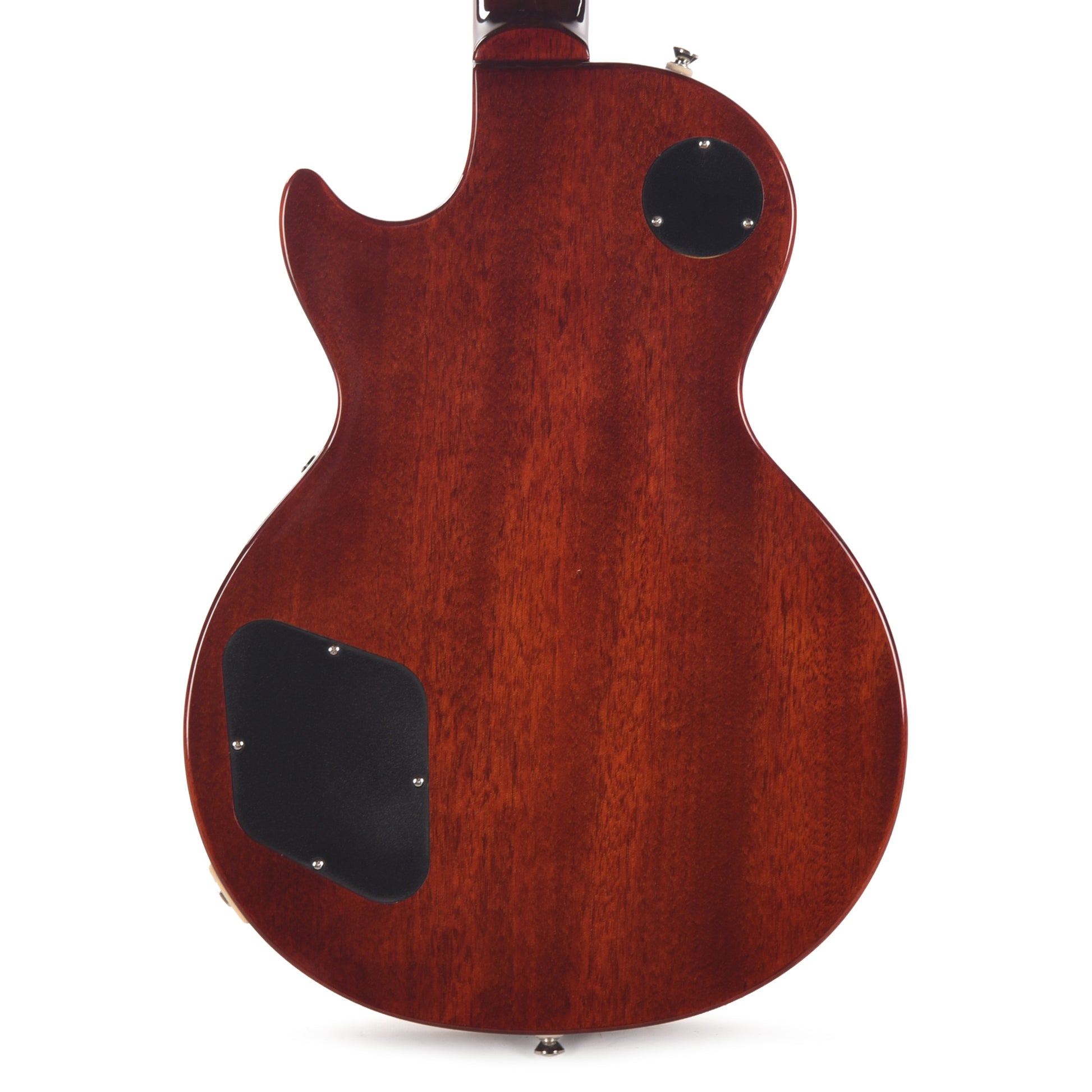 Epiphone Inspired by Gibson Original Les Paul Standard '60s Figured Iced Tea Burst Electric Guitars / Solid Body