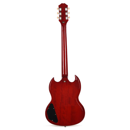 Epiphone Inspired by Gibson Original SG Special P-90 Cherry Red Electric Guitars / Solid Body