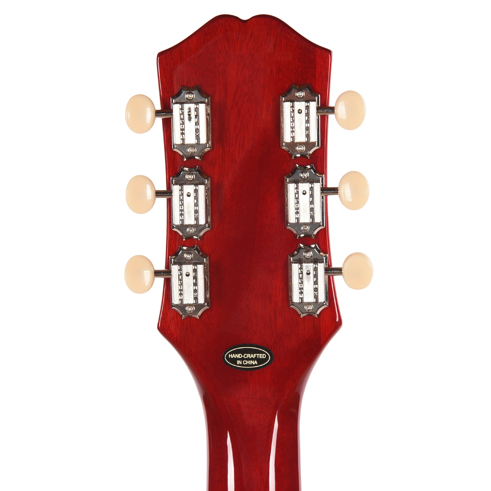 Epiphone Inspired by Gibson Original SG Special P-90 Cherry Red Electric Guitars / Solid Body