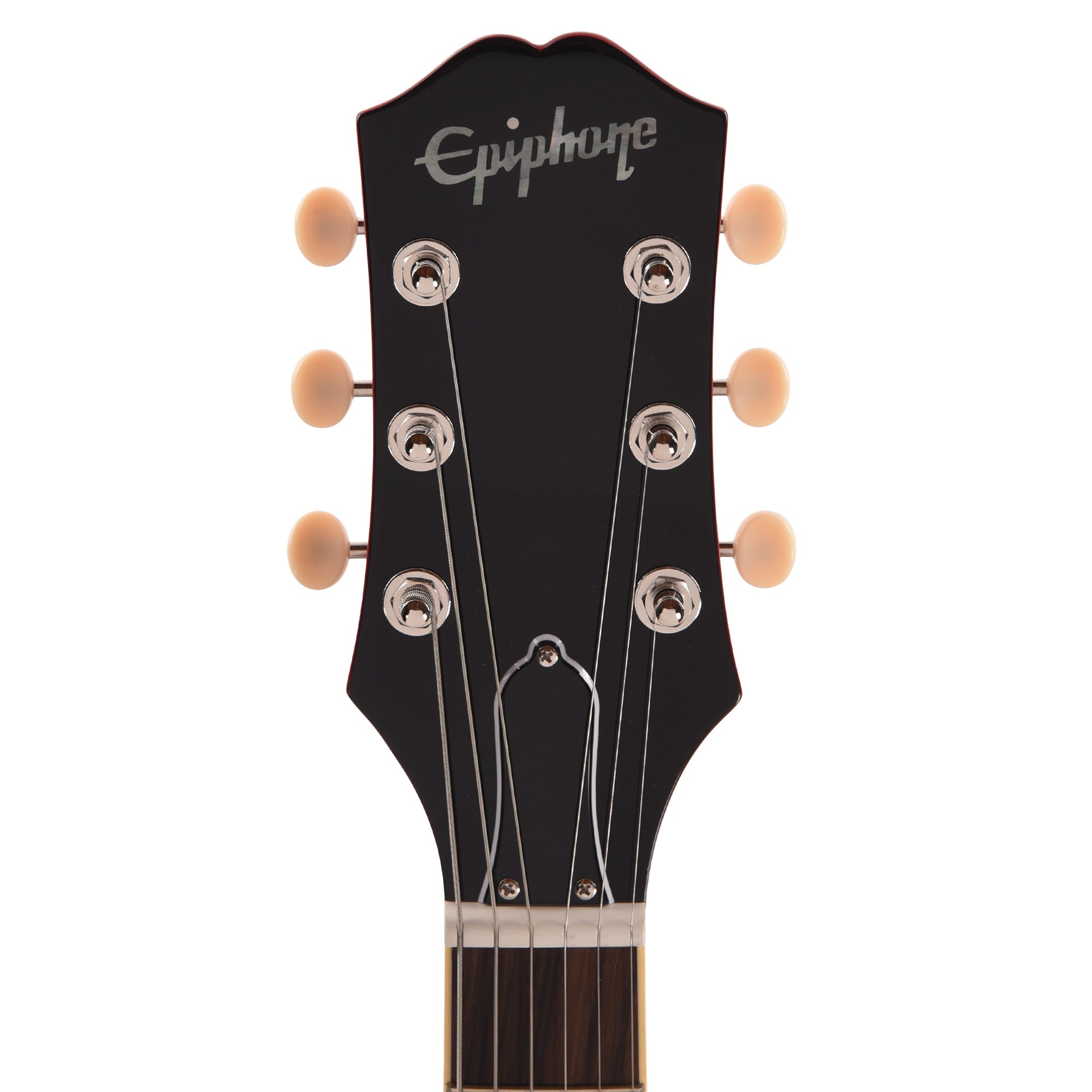 Epiphone Inspired by Gibson Original SG Special P-90 Cherry Red Electric Guitars / Solid Body