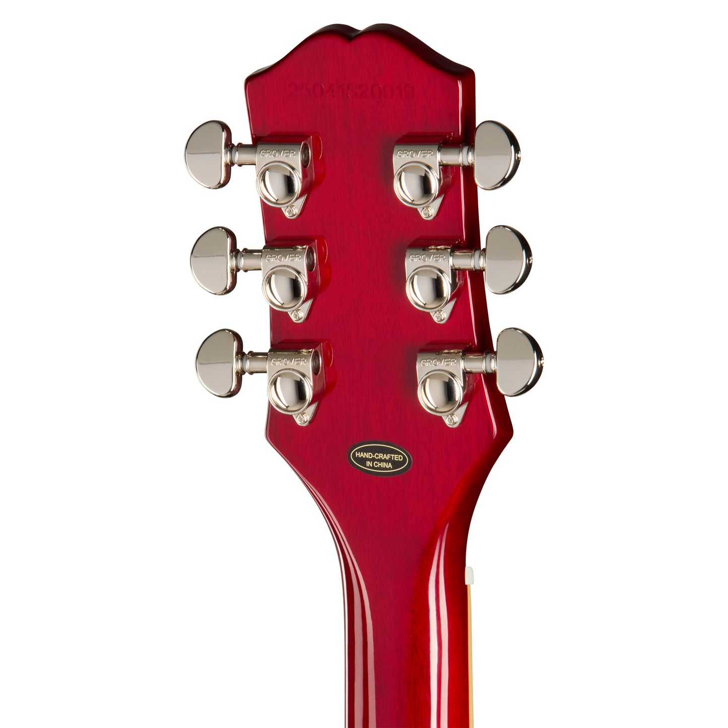 Epiphone Inspired by Gibson Original SG Standard Cherry Electric Guitars / Solid Body
