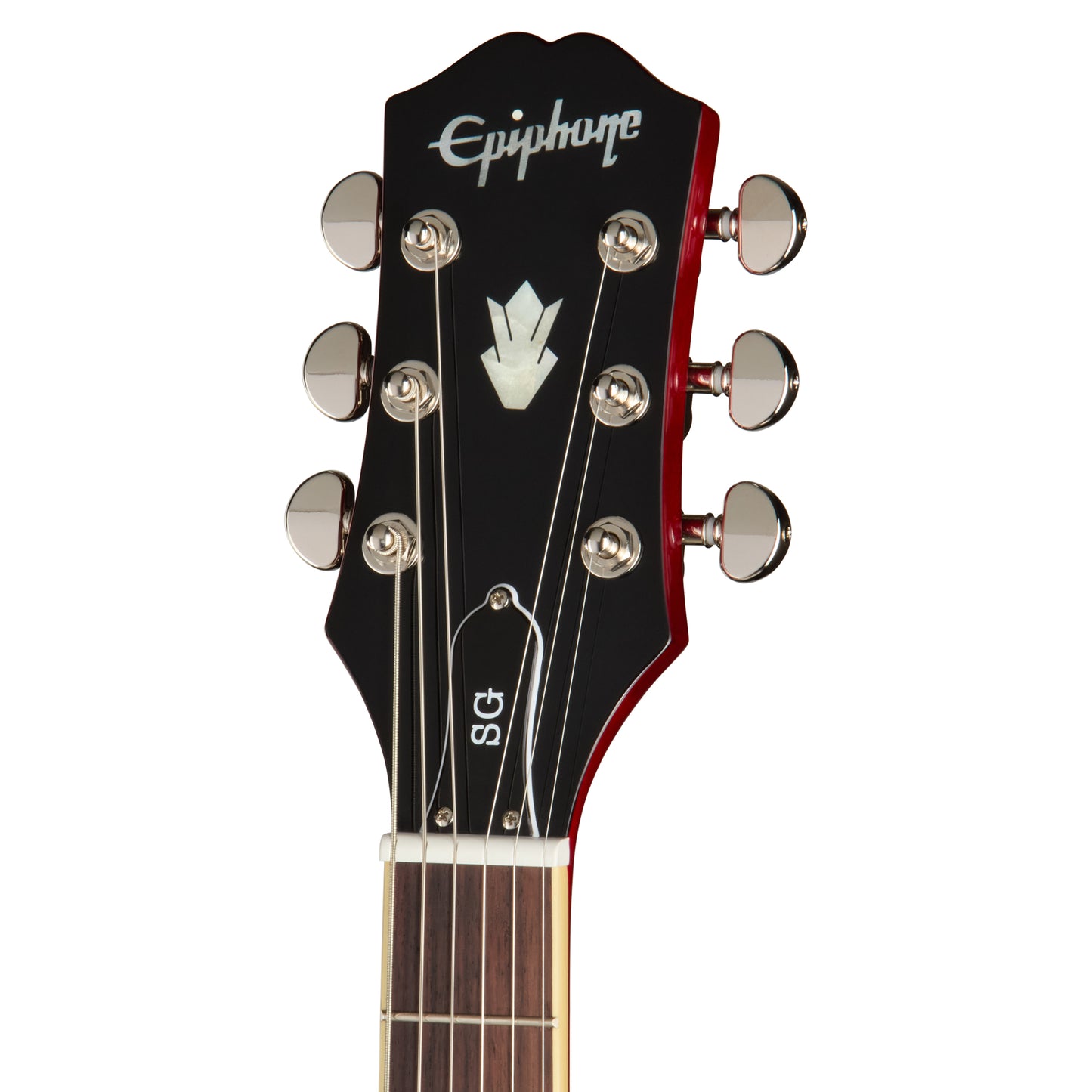 Epiphone Inspired by Gibson Original SG Standard Cherry Electric Guitars / Solid Body