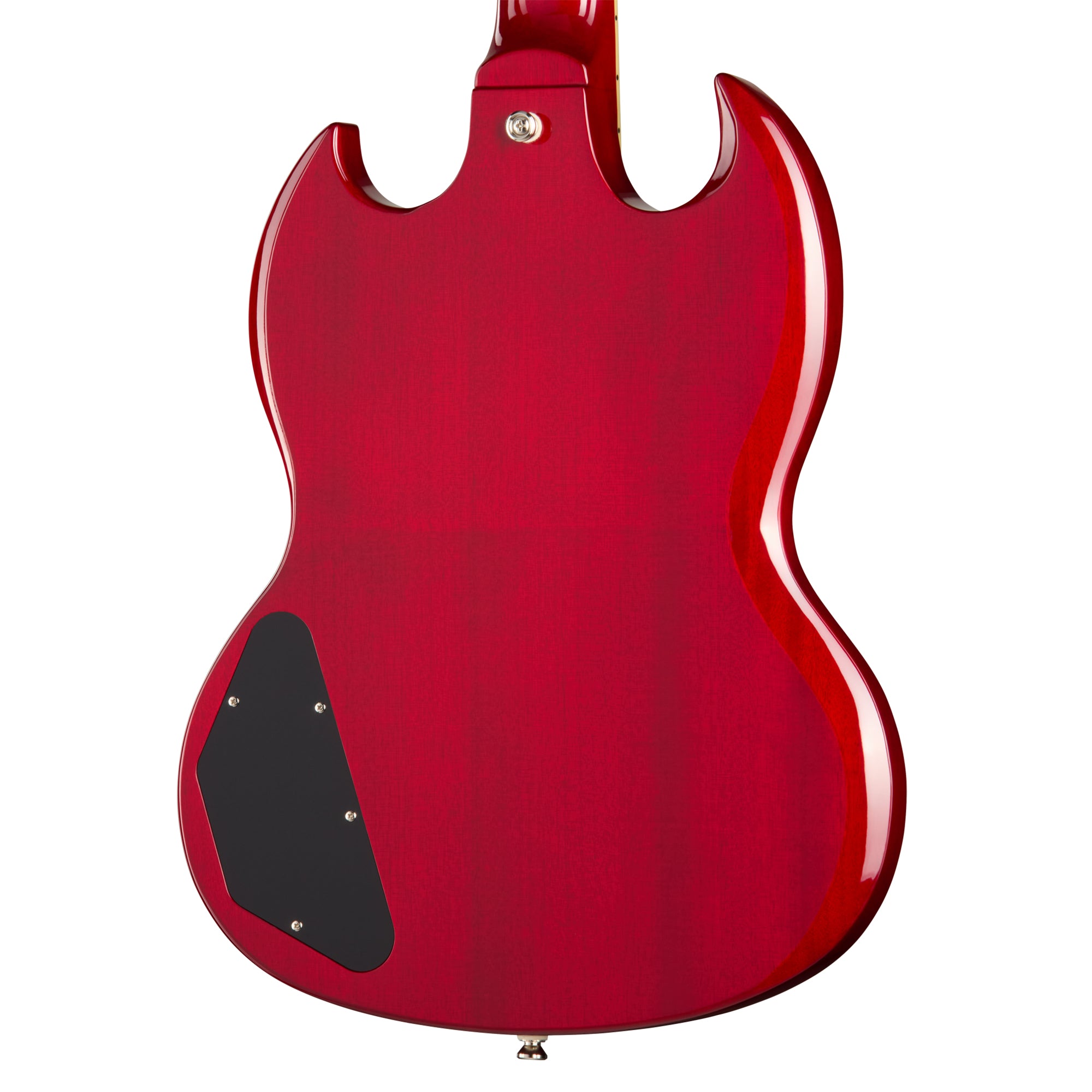 Epiphone Inspired by Gibson Original SG Standard Cherry Electric Guitars / Solid Body