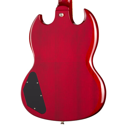 Epiphone Inspired by Gibson Original SG Standard Cherry Electric Guitars / Solid Body