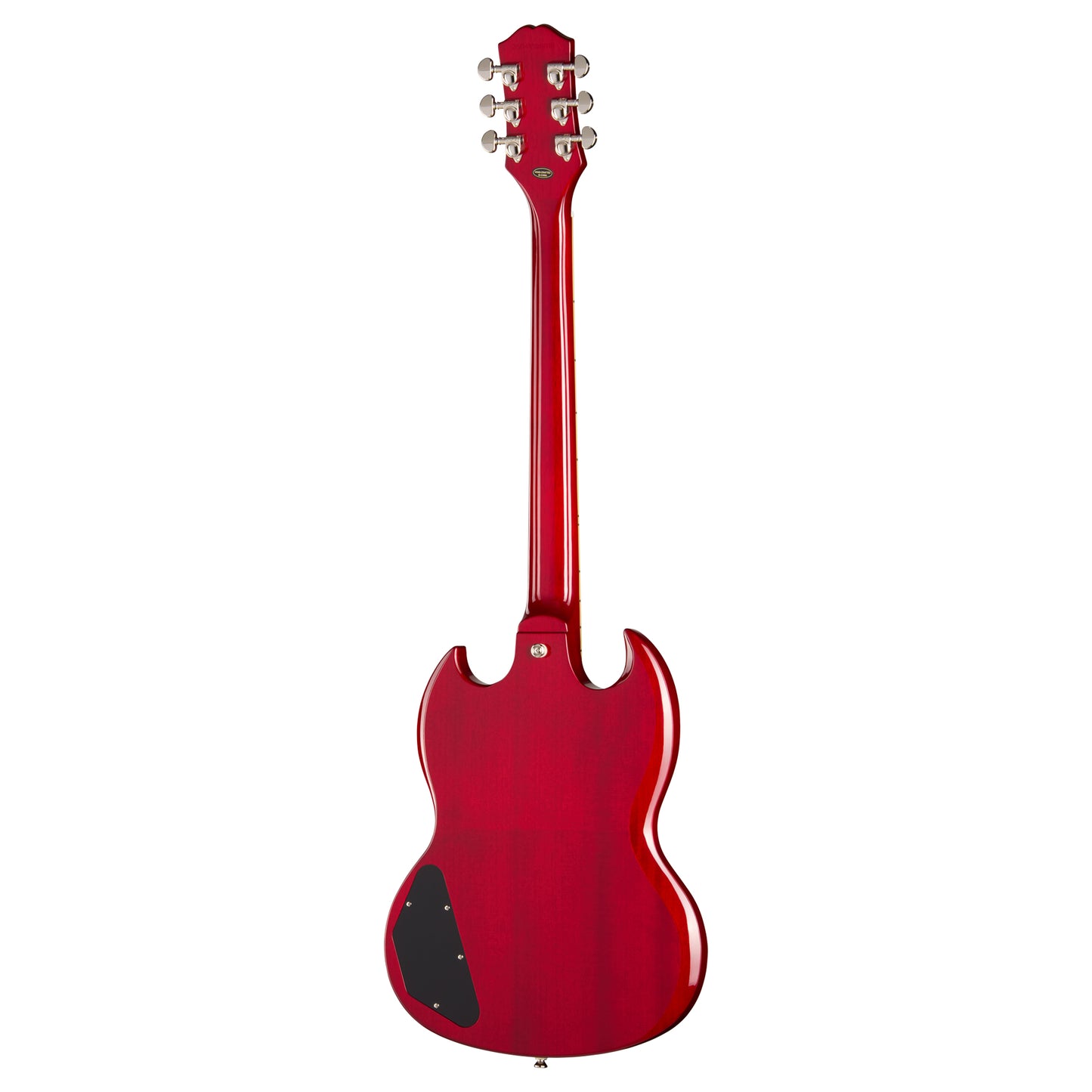 Epiphone Inspired by Gibson Original SG Standard Cherry Electric Guitars / Solid Body