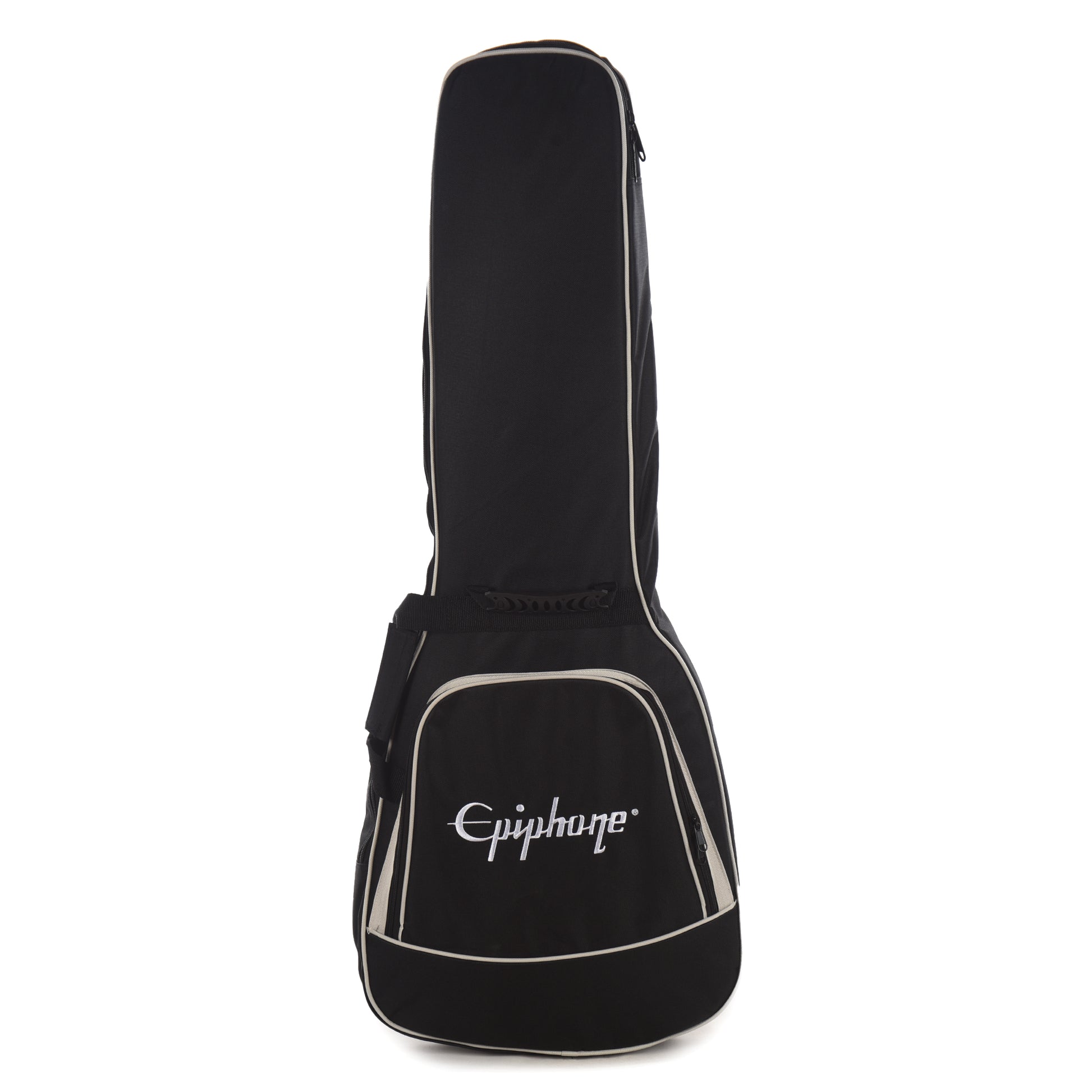 Epiphone Inspired by Gibson Original SG Standard Ebony Electric Guitars / Solid Body