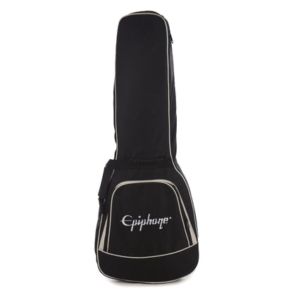 Epiphone Inspired by Gibson Original SG Standard Ebony Electric Guitars / Solid Body