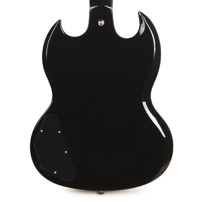 Epiphone Inspired by Gibson Original SG Standard Ebony Electric Guitars / Solid Body