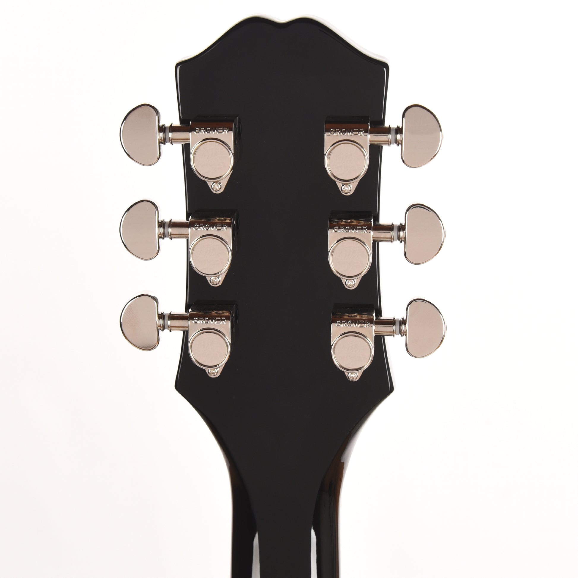 Epiphone Inspired by Gibson Original SG Standard Ebony Electric Guitars / Solid Body